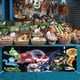 thumbnail image 3 of Luigi's Mansion Fondo Temático Pancarta Suministros de Decoración para Fiesta de Cumpleaños, Decoración de Fondo de Fiesta Personalizado,150x90cm, 3 of 6