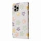 thumbnail image 5 of FOXDOCK Funda Tipo Cartera Floral para iPhone 15 Pro Max ,Funda con Tapa de Cuero PU, Protección Antigolpes con Ranuras para Tarjetas y Soporte, 5 of 5