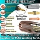 thumbnail image 3 of Kit Accesorios Soldadora MIG HuGuWdy 0.030 Boquillas Difusores, 3 of 3
