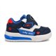 thumbnail image 1 of Zapatilla Niño Bubblegummers Mickey Azul Marino - Rojo, 1 of 5