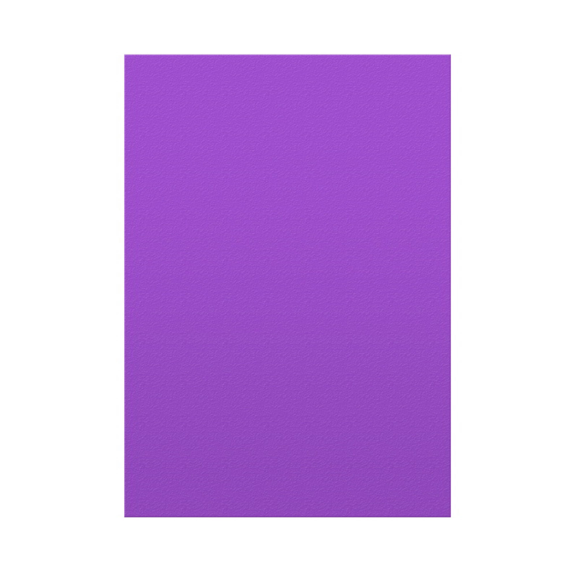 Cartulina Color Violeta 53x75 Cm Artel