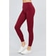 thumbnail image 4 of Leggings Largos sin Costuras, 4 of 9