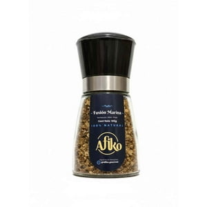 Afiko - Molinillo Fusion Marina