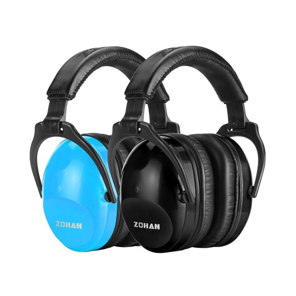 Auriculares con cancelación de ruido ZOHAN 030 Protección auditiva para niños