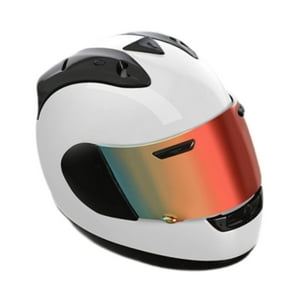 Genérico - Casco En Miniatura A Escala 1:6, Casco De Seguridad Informal Para Figuras De Acción De 12'', Accesorio Blanco
