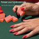 thumbnail image 5 of Lima de uñas MARYTON 80/100 grano Naranja 130 piezas, 5 of 7