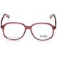 thumbnail image 2 of Montura de gafas GUESS GU8255 Bordeaux, unisex, talla 53, 2 of 4