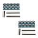 thumbnail image 3 of 20pcs Estable MICRO USB A Adaptador DIP 5pin Hembra Conector PCB Convertidor, 3 of 3