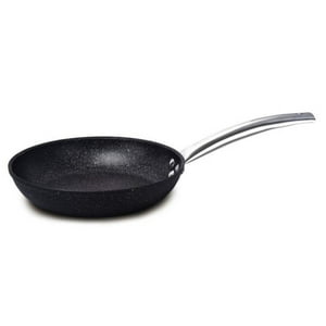 Wens - Sartén 30 Cm De Acero Inoxidable Pompei
