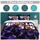 thumbnail image 5 of Gorilla Tag Bedding Set Duvet Cover Comfortable and Lightweight Cartoon Bedding 3 Piece Bed Set, 5 of 5