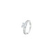 thumbnail image 1 of Anillo LP3444-3/118 Lotus Silver Mujer Pure Essential, 1 of 3