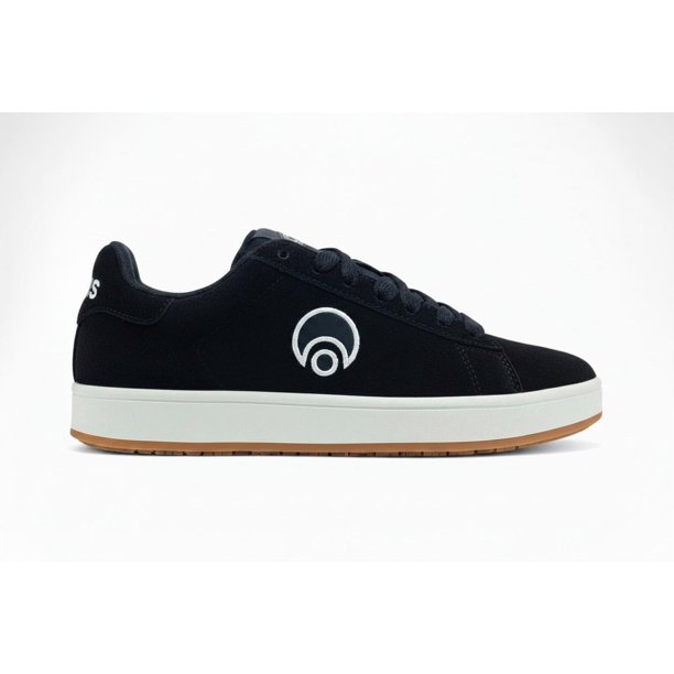 Zapatilla Osiris Lasek Hombre Black