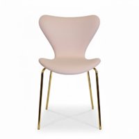 Oh! Mi Hogar ® - Silla Marta Velvet Pd