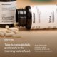 thumbnail image 3 of Momentous Iron+ — Hierro Ferrochel 25 mg + Vitamina C y Complejo B · 60 cápsulas, 3 of 3
