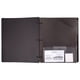 thumbnail image 4 of Cuaderno Five Star Flex, recargable, con rayas universitarias, 200 hojas, 4 of 8