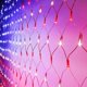 thumbnail image 4 of Guirnalda de luces con diseño de bandera estadounidense, 198 x 101 cm, 420 LED, 110 V, resistente al agua, 4 of 7