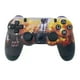 thumbnail image 1 of Joystick Inalambrico PS4 Slim Pro Diseño Pub Negro, 1 of 2