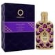 thumbnail image 3 of Perfume Orientica Terciopelo Dorado EDP 100ml, 3 of 4