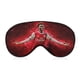thumbnail image 1 of Antifaz para Dormir Desmarcar Bukayo Saka, 1 of 6