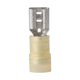 thumbnail image 1 of Conectores hembra de nylon para electricidad Ancor calibre 12-10, paquete de 4, 1 of 1
