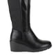 thumbnail image 4 of Bota New Walk Elastizada Negro, 4 of 5
