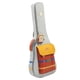 thumbnail image 3 of Funda Acolchada Para Guitarra Acústica De 40/41 Pulgadas, Guitarra Acústica, Guitarra Folk, 3 of 5