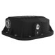 thumbnail image 5 of Tapa diferencial AfE POWER Pro Series negra para Ford F-250/F-350, 5 of 7