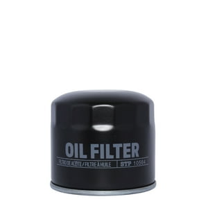 Repuestos Del Sol - Filtro Aceite Suzuki Forza 1.0 1984 1989