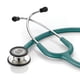 thumbnail image 2 of FONENDOSCOPIO ADC ADULTO AZUL CARIBE ESPEJO 608 MTL, 2 of 2