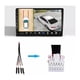 thumbnail image 2 of Kit 4 Camaras Para Automovil Sistema 360° Con Cableado Aiwa, 2 of 4