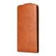 thumbnail image 5 of Funda tipo folio para Motorola Edge 60 Fusion con soporte magnético y protección para la cámara Marrón, 5 of 6