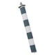 thumbnail image 4 of Bird Pet Parrot Stand Toys Chew Paw Grinding Jaula Colorida Rama Perchas Verde 2.5x20cm, 4 of 5
