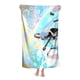 thumbnail image 3 of Los Colores Dentro Toalla de playa de secado rápido con diseño temático, regalo para mujeres y niñas, ideal para cumpleaños, fans, amantes de la música, uso en la playa o al aire libre, 78 × 150 cm, 3 of 6