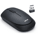 thumbnail image 1 of Mouse Raton Negro Inalambrico Dual Bluetooth Y Usb, 1 of 5