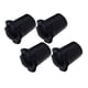 thumbnail image 3 of 4 Protectores de Patas de Silla, Calcetines para Patas de Mesa, Protección Extraíble para Suelos, Sillas de Camping Reutilizables, Fundas para Pies, T Diámetro interior 13mm, 3 of 5