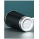 thumbnail image 4 of Vaso Térmico Cervecero Acero Inox Frio Y Caliente Premium Negro, 4 of 4
