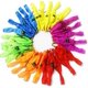 thumbnail image 4 of Punch Balloons MAXDUCK Hero, paquete de 30 unidades, para fiestas infantiles y juegos, 4 of 6