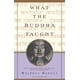 thumbnail image 1 of Book Grove Press: Lo que el Buda enseñó, revisado y ampliado, 1 of 1