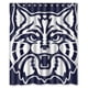 thumbnail image 1 of Cortina de ducha de los Arizona Wildcats, juego de cortina de baño con ganchos, tamaño 60 x 72 pulgadas, 1 of 3