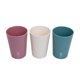 thumbnail image 3 of Set 3 Vasos Pp 250Ml Surtido, 3 of 3
