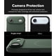 thumbnail image 3 of Funda de teléfono Ringke Onyx para iPhone Air con MagSafe, color verde oscuro, 3 of 9