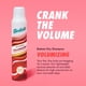 thumbnail image 3 of Champú seco Batiste Voluminizing 162 g con queratina, 3 of 3
