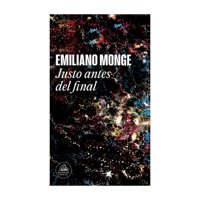 Literatura Random House - Libro Justo Antes Del Final