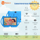 thumbnail image 2 of Tablet Niños 7" 2G-32G Control Parental Wifi Playstore Azul, 2 of 7