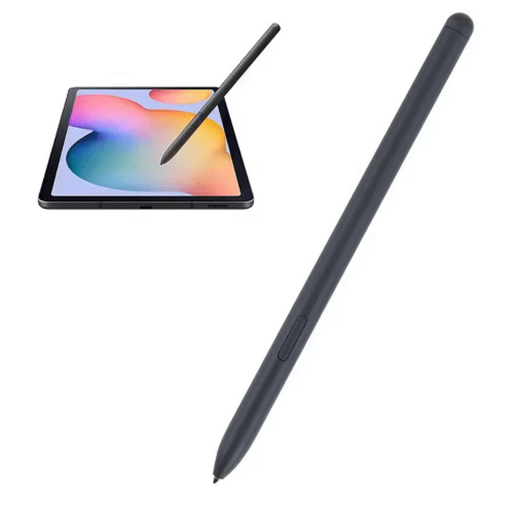 Stylus - Lapiz Spen Para Tables Galaxy Series S6/s6lite/s7/s7fe/s8/s9 Y Mas