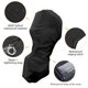 thumbnail image 2 of Funda para motor fueraborda Coverify Full, 60-90 HP, impermeable, negra, 2 of 7