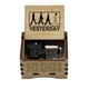 thumbnail image 1 of Caja Musical Negra Box Music The Beatles  Yesterday, 1 of 3