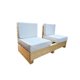 thumbnail image 2 of SOFA ISABEL 2 CPOS, 2 of 4