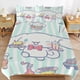 thumbnail image 3 of Cinnamoroll Bedding Sets for Kids Men Women Twin Size, 3 of 5