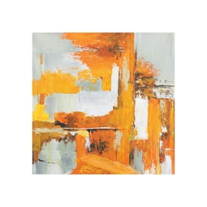 Ronda - Oleo Dopdm47037 70X70 Cm